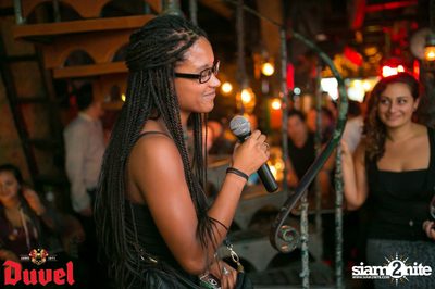 DUVEL presents OPEN MIC MONDAYS — photo 72