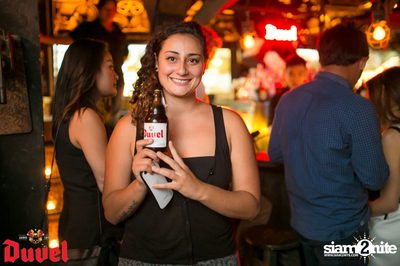 DUVEL presents OPEN MIC MONDAYS — photo 70