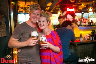 DUVEL presents OPEN MIC MONDAYS — photo 37