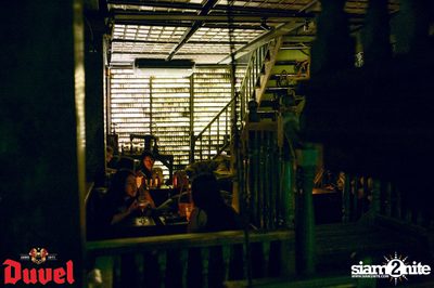 DUVEL presents OPEN MIC MONDAYS — photo 81