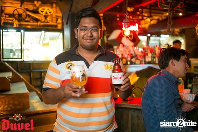 DUVEL presents OPEN MIC MONDAYS — photo 58