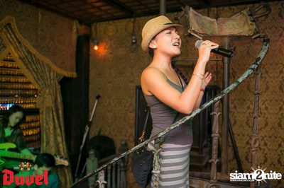 DUVEL presents OPEN MIC MONDAYS — photo 13