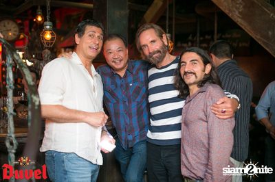 DUVEL presents OPEN MIC MONDAYS — photo 50