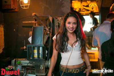 DUVEL presents OPEN MIC MONDAYS — photo 71