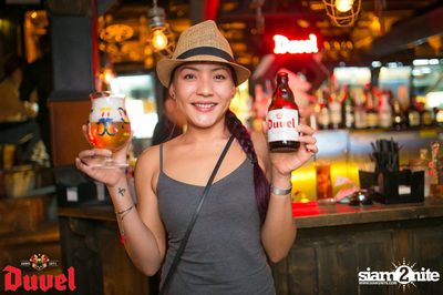 DUVEL presents OPEN MIC MONDAYS — photo 18