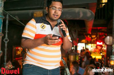DUVEL presents OPEN MIC MONDAYS — photo 56