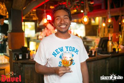 DUVEL presents OPEN MIC MONDAYS — photo 44