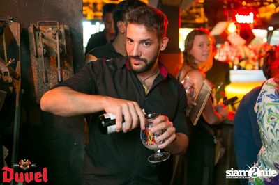 DUVEL presents OPEN MIC MONDAYS — photo 64