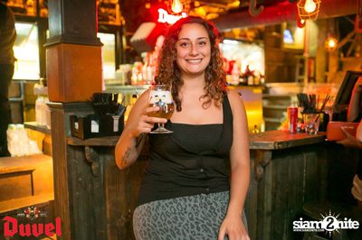 DUVEL presents OPEN MIC MONDAYS — photo 12