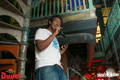 DUVEL presents OPEN MIC MONDAYS — photo 42