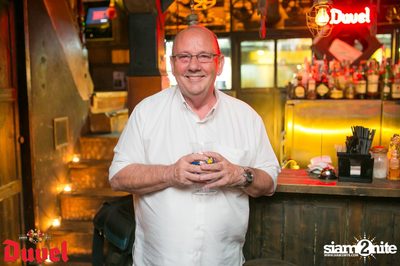 DUVEL presents OPEN MIC MONDAYS — photo 1