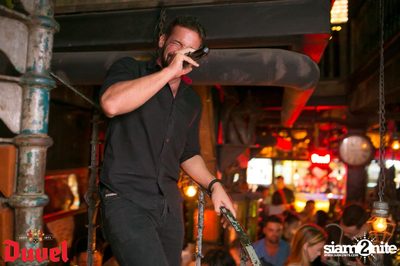 DUVEL presents OPEN MIC MONDAYS — photo 62