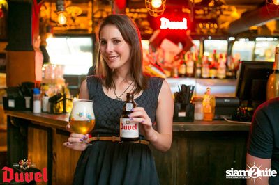 DUVEL presents OPEN MIC MONDAYS — photo 7