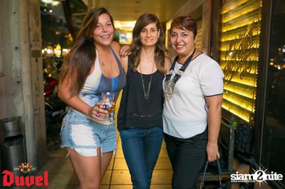 DUVEL presents OPEN MIC MONDAYS — photo 29