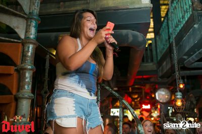 DUVEL presents OPEN MIC MONDAYS — photo 45