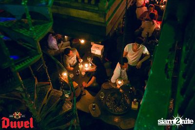 DUVEL presents OPEN MIC MONDAYS — photo 80