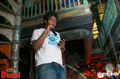 DUVEL presents OPEN MIC MONDAYS — photo 41