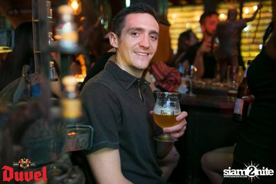 DUVEL presents OPEN MIC MONDAYS — photo 40