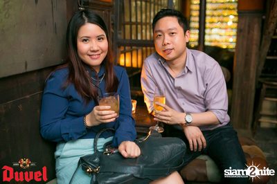 DUVEL presents OPEN MIC MONDAYS — photo 23