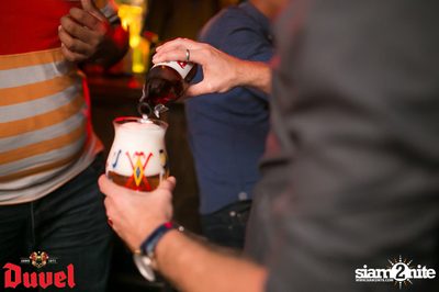 DUVEL presents OPEN MIC MONDAYS — photo 57