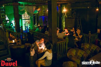 DUVEL presents OPEN MIC MONDAYS — photo 82