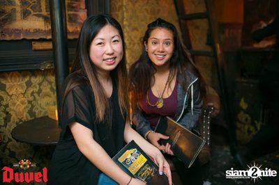 DUVEL presents OPEN MIC MONDAYS — photo 51