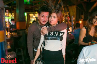 DUVEL presents OPEN MIC MONDAYS — photo 21