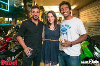 DUVEL presents OPEN MIC MONDAYS — photo 52