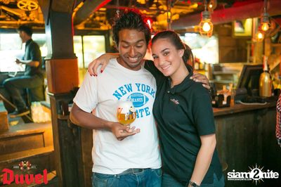DUVEL presents OPEN MIC MONDAYS — photo 43