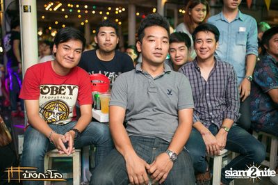 Kord Ha Party — photo 31