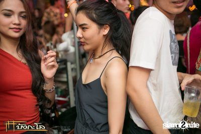 Kord Ha Party — photo 38
