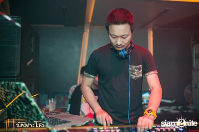 Kord Ha Party — photo 63