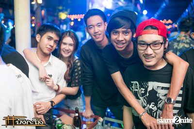 Kord Ha Party — photo 24