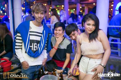 Kord Ha Party — photo 47