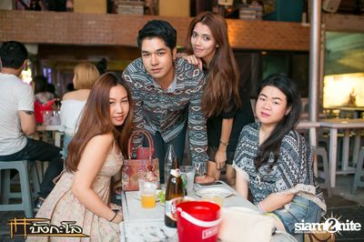 Kord Ha Party — photo 8