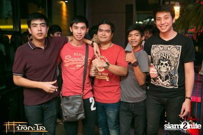 Kord Ha Party — photo 159