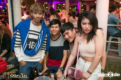 Kord Ha Party — photo 43