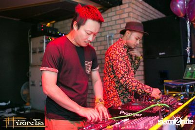 Kord Ha Party — photo 1