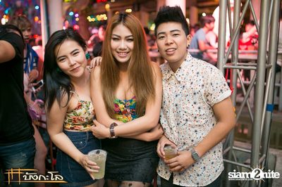 Kord Ha Party — photo 48