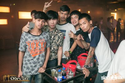 Kord Ha Party — photo 11