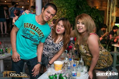Kord Ha Party — photo 54