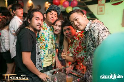 Kord Ha Party — photo 21