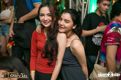 Kord Ha Party — photo 37