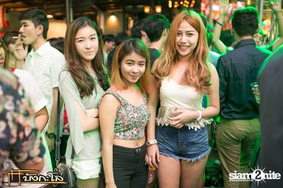 Kord Ha Party — photo 17