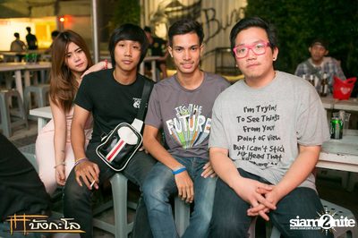 Kord Ha Party — photo 62