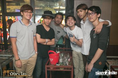Kord Ha Party — photo 76