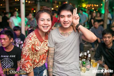 Kord Ha Party — photo 27