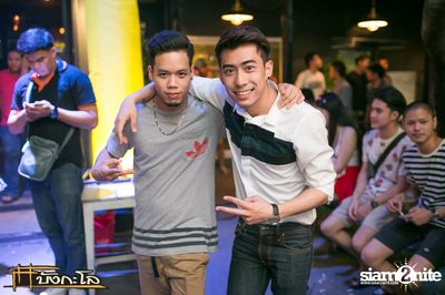 Kord Ha Party — photo 128