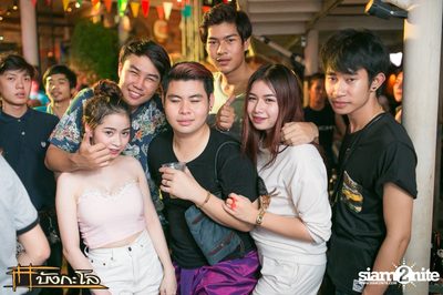 Kord Ha Party — photo 118