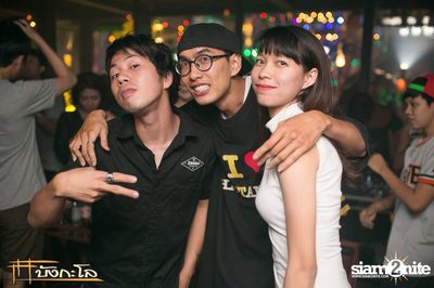 Kord Ha Party — photo 152